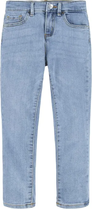 Levi's Girls' 710 Super Skinny Fit Jeans
