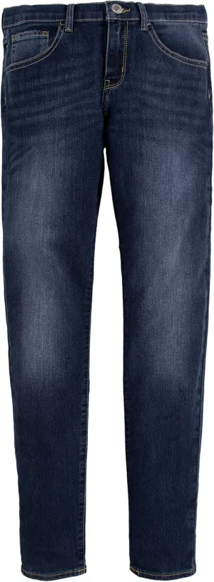 Levi's Girls' 710 Super Skinny Fit Jeans