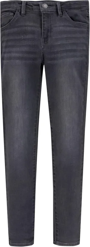 Levi's Girls' 710 Super Skinny Fit Jeans