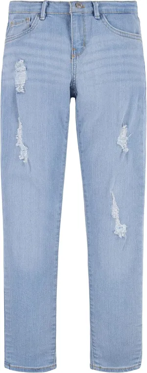 Levi's Girls' 710 Super Skinny Fit Jeans