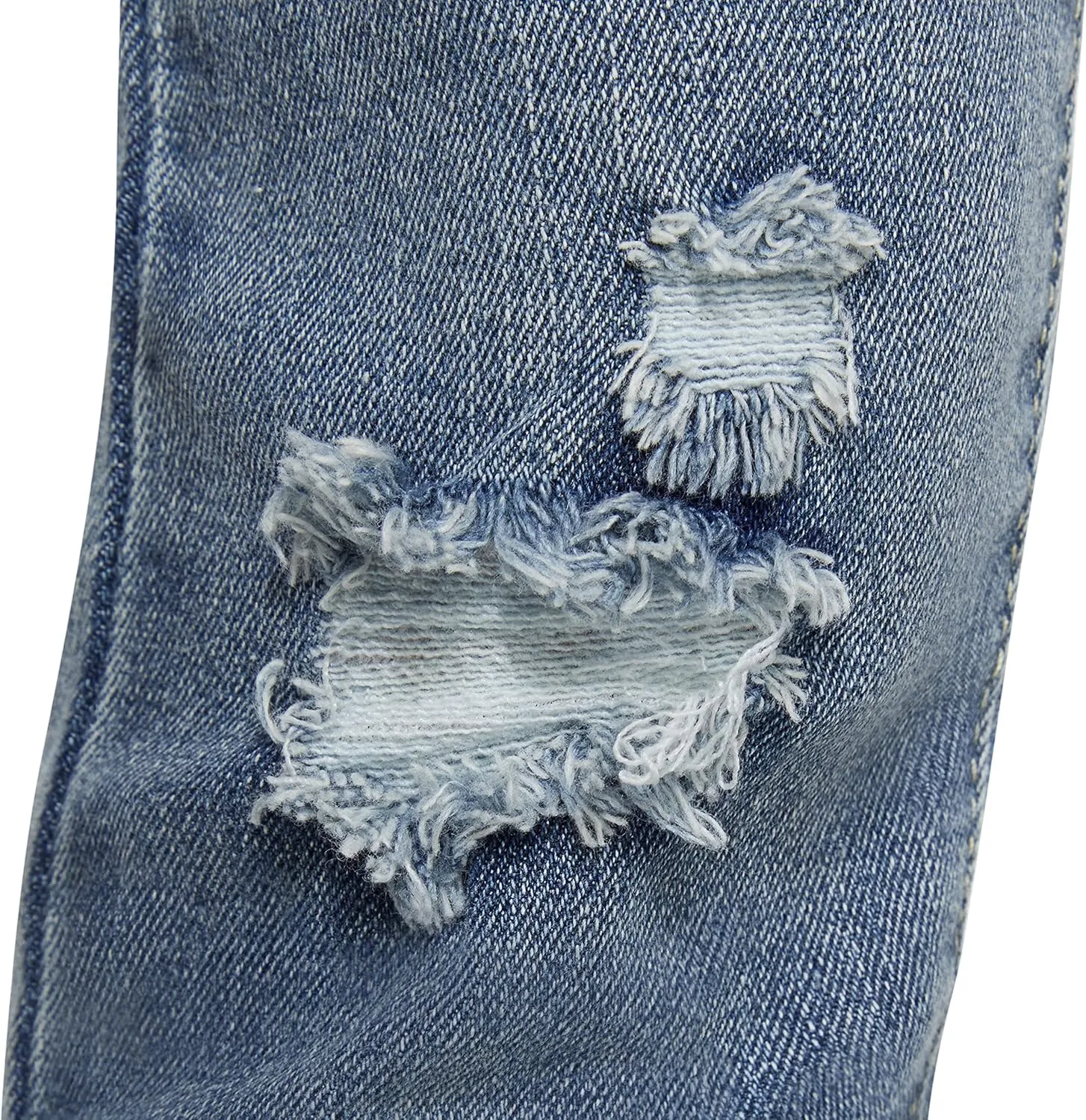 Levi's Girls' 711 Skinny Fit Jeans