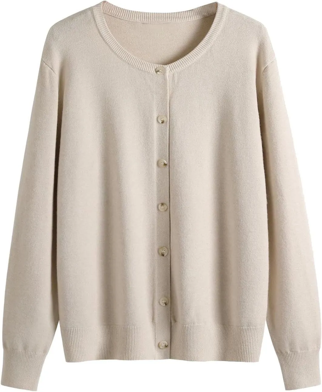 Lightweight Cardigan Ugly Plus Size Cardigans Lightweight Crewneck Button Down Sweaters Casual Winter Cardigans