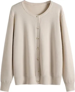 Lightweight Cardigan Ugly Plus Size Cardigans Lightweight Crewneck Button Down Sweaters Casual Winter Cardigans