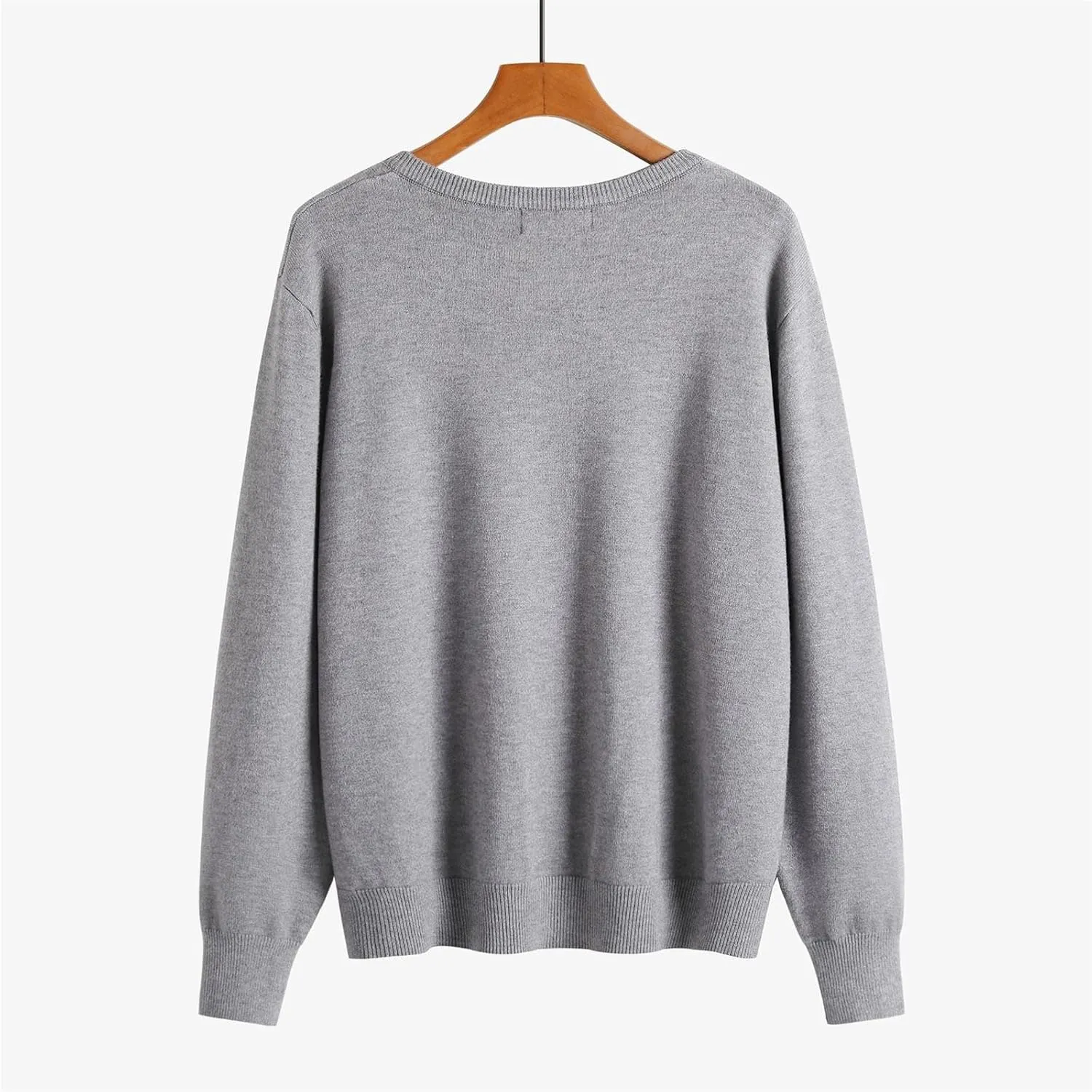 Lightweight Cardigan Ugly Plus Size Cardigans Lightweight Crewneck Button Down Sweaters Casual Winter Cardigans