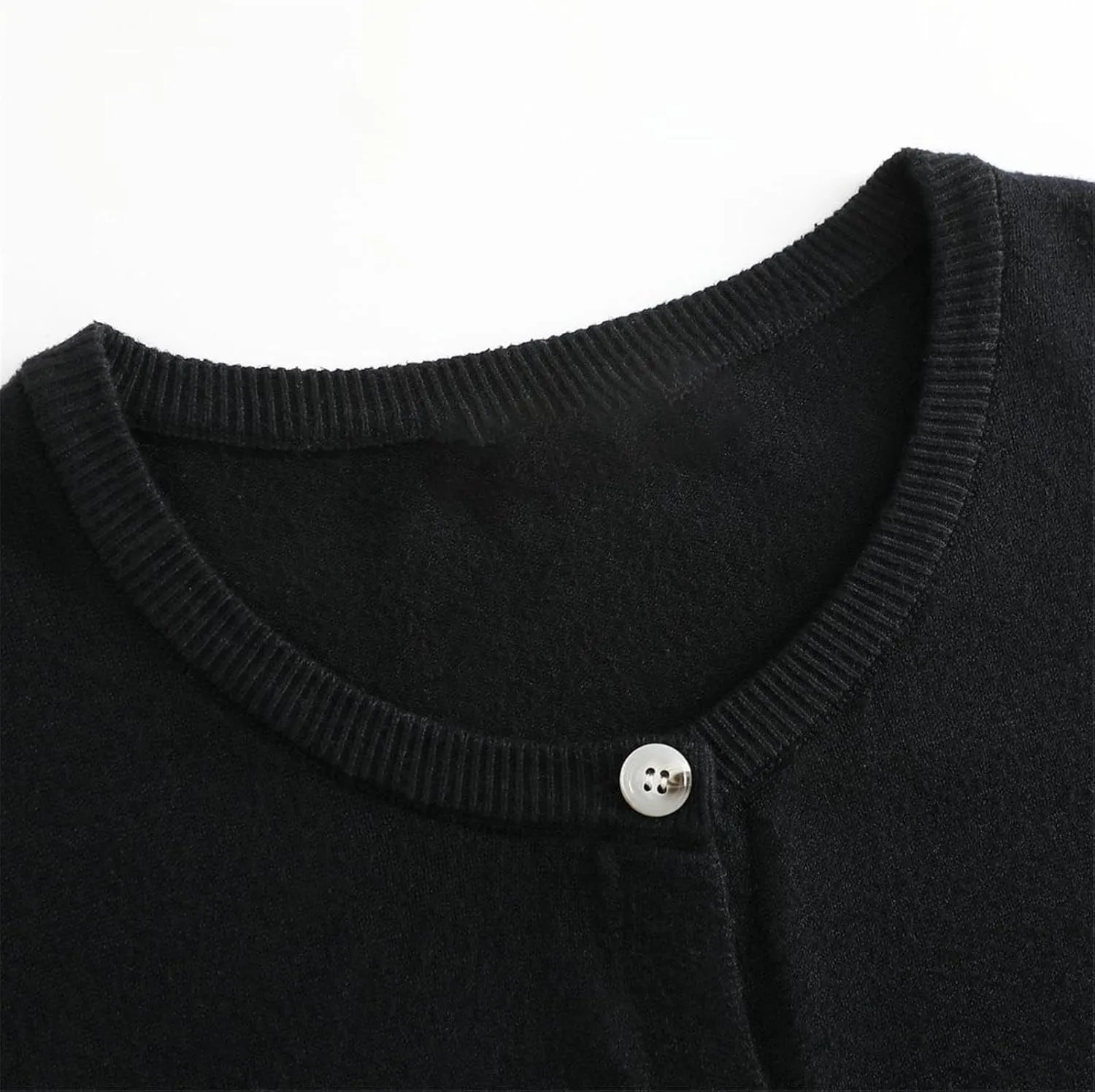 Lightweight Cardigan Ugly Plus Size Cardigans Lightweight Crewneck Button Down Sweaters Casual Winter Cardigans
