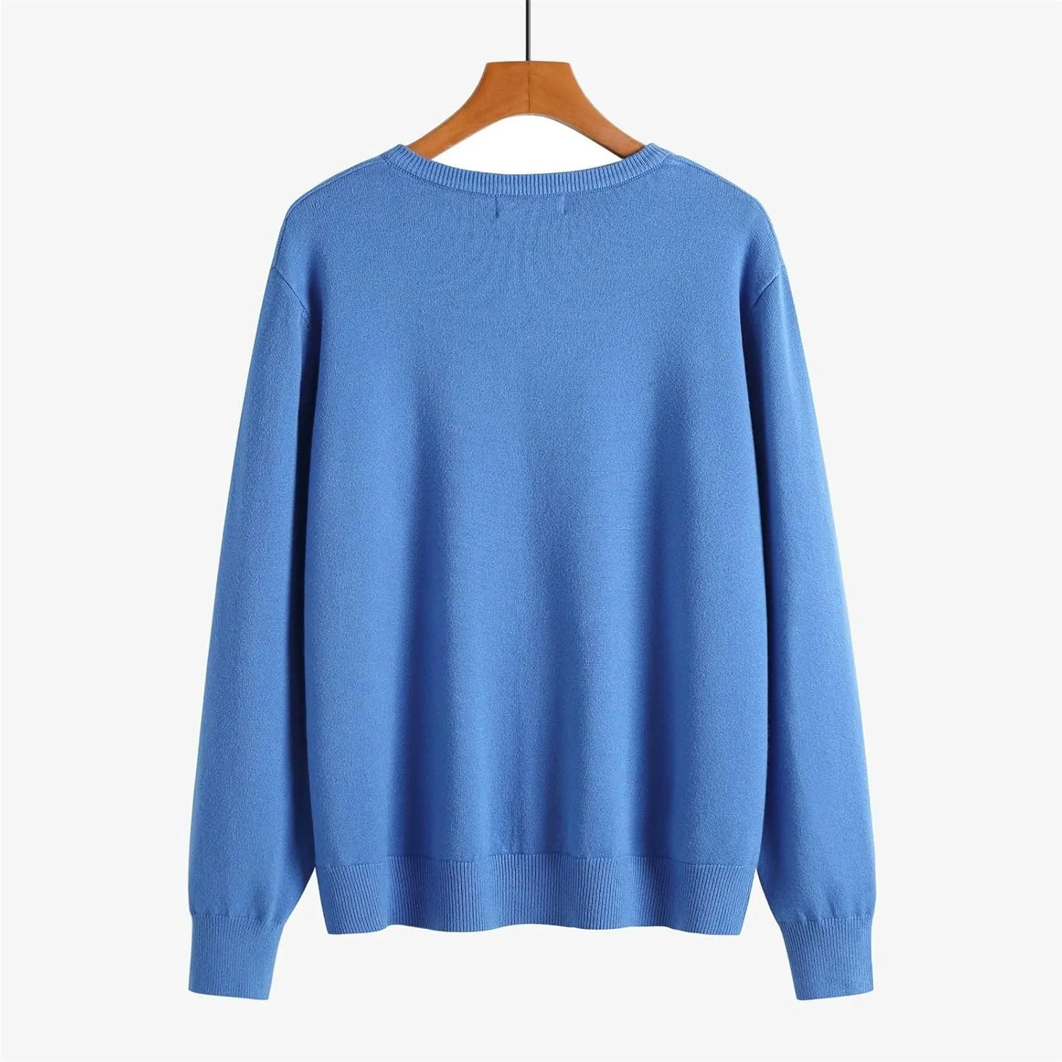 Lightweight Cardigan Ugly Plus Size Cardigans Lightweight Crewneck Button Down Sweaters Casual Winter Cardigans