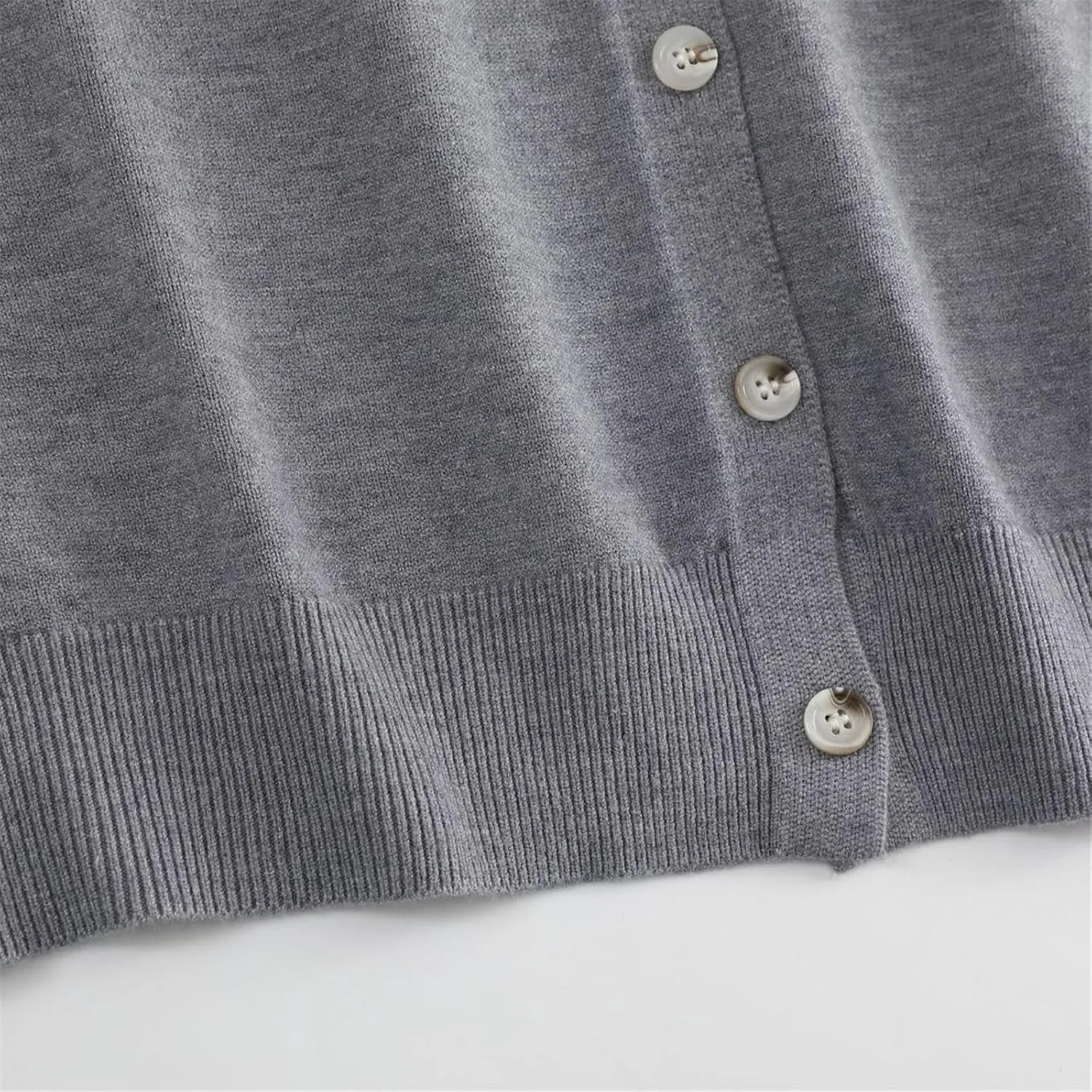 Lightweight Cardigan Ugly Plus Size Cardigans Lightweight Crewneck Button Down Sweaters Casual Winter Cardigans