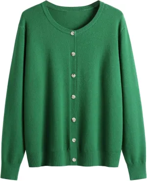 Lightweight Cardigan Ugly Plus Size Cardigans Lightweight Crewneck Button Down Sweaters Casual Winter Cardigans