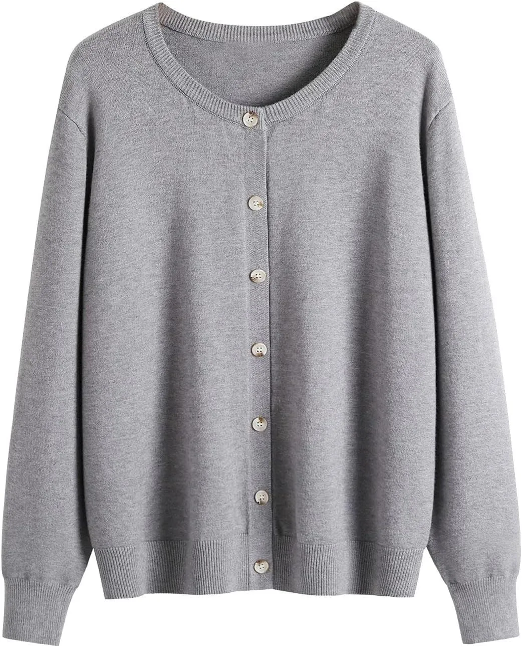 Lightweight Cardigan Ugly Plus Size Cardigans Lightweight Crewneck Button Down Sweaters Casual Winter Cardigans