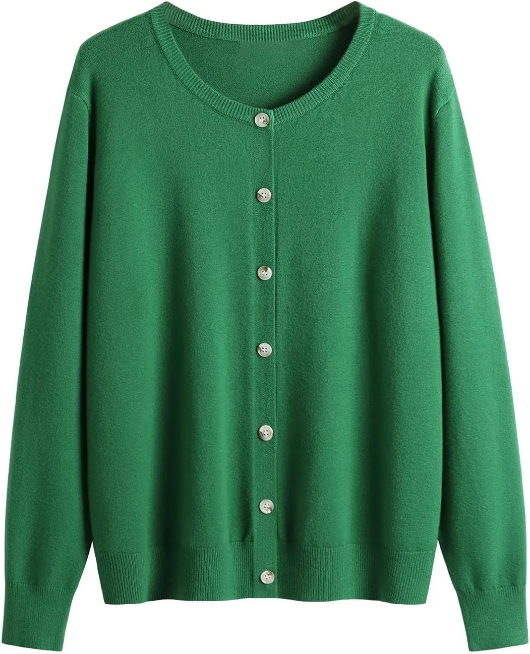 Lightweight Cardigan Ugly Plus Size Cardigans Lightweight Crewneck Button Down Sweaters Casual Winter Cardigans
