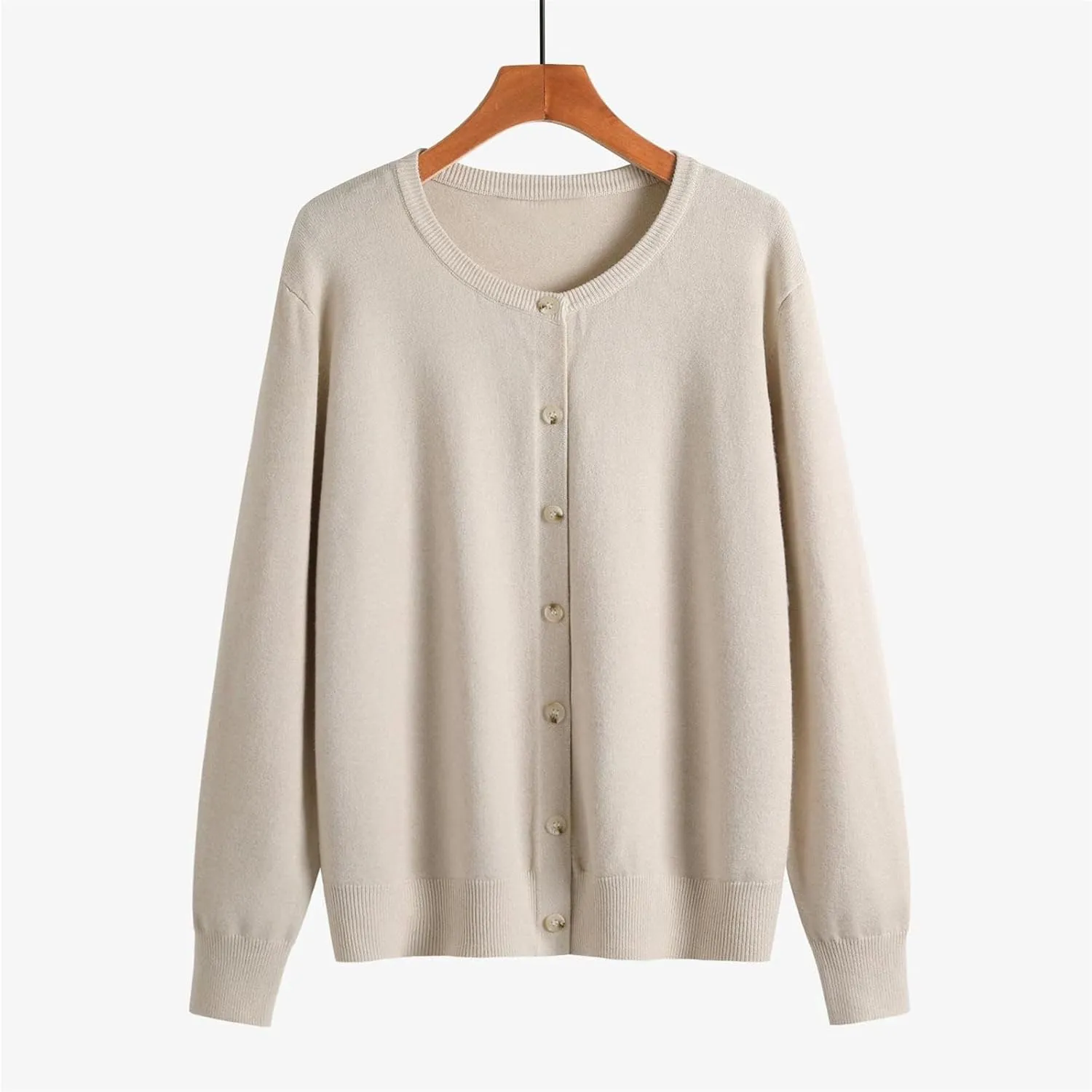 Lightweight Cardigan Ugly Plus Size Cardigans Lightweight Crewneck Button Down Sweaters Casual Winter Cardigans