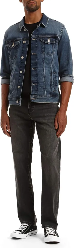 Mavi Men's Frank Denim Jackets