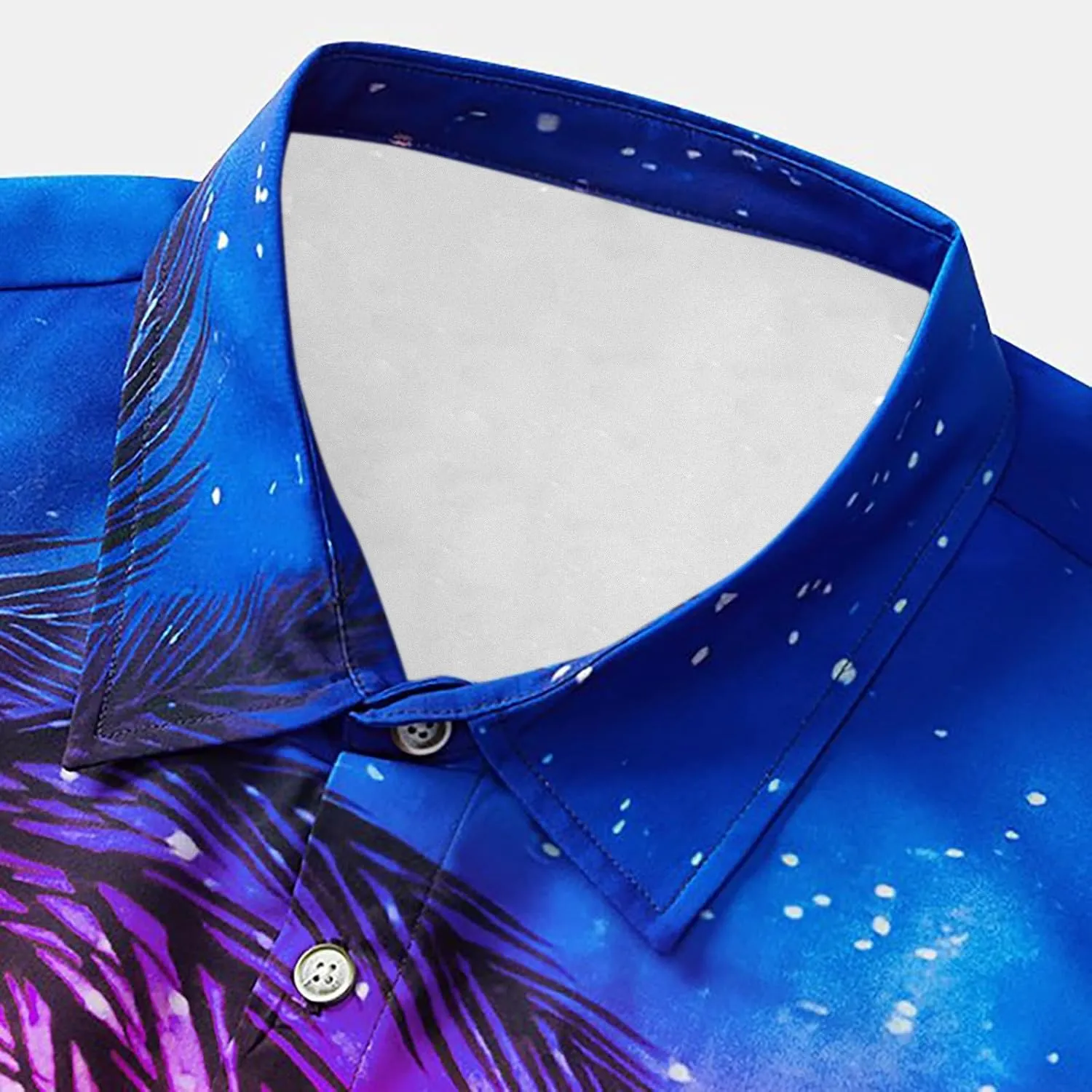 Men Hawaiian Shirts Button Down Tropical Holiday Beach Shirts Tropical Shirts for Men Custom Hawaiian Shirt for Men