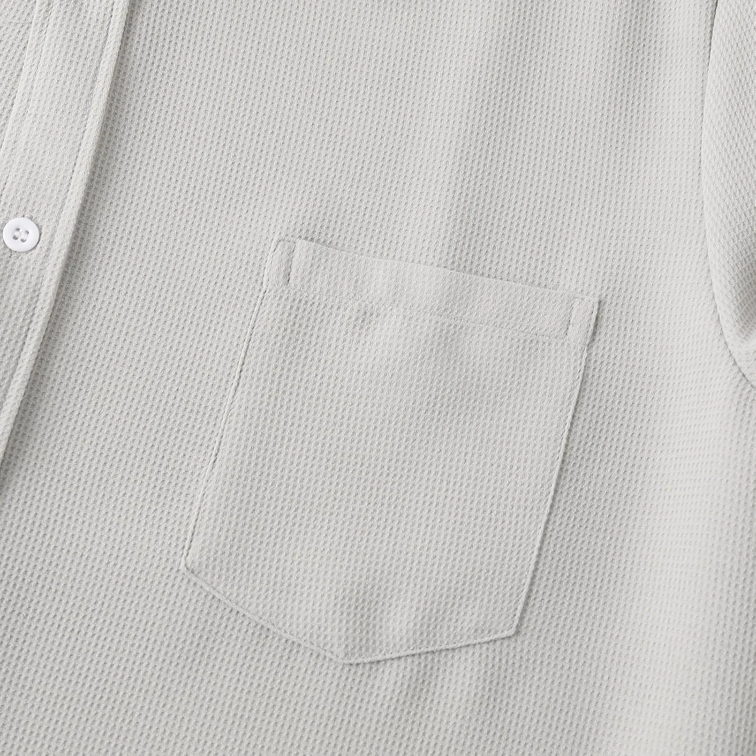 Men's Button Down Shirts Short Sleeve Casual Shirts Summer Beach Shirts Vacation Wedding Shirt