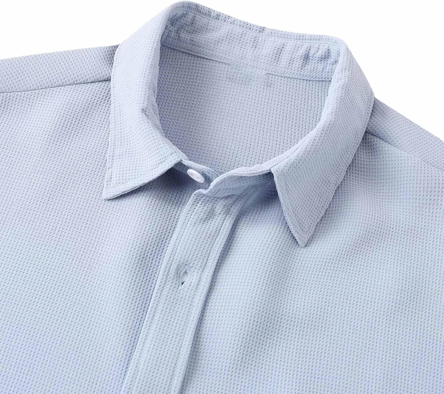 Men's Button Down Shirts Short Sleeve Casual Shirts Summer Beach Shirts Vacation Wedding Shirt
