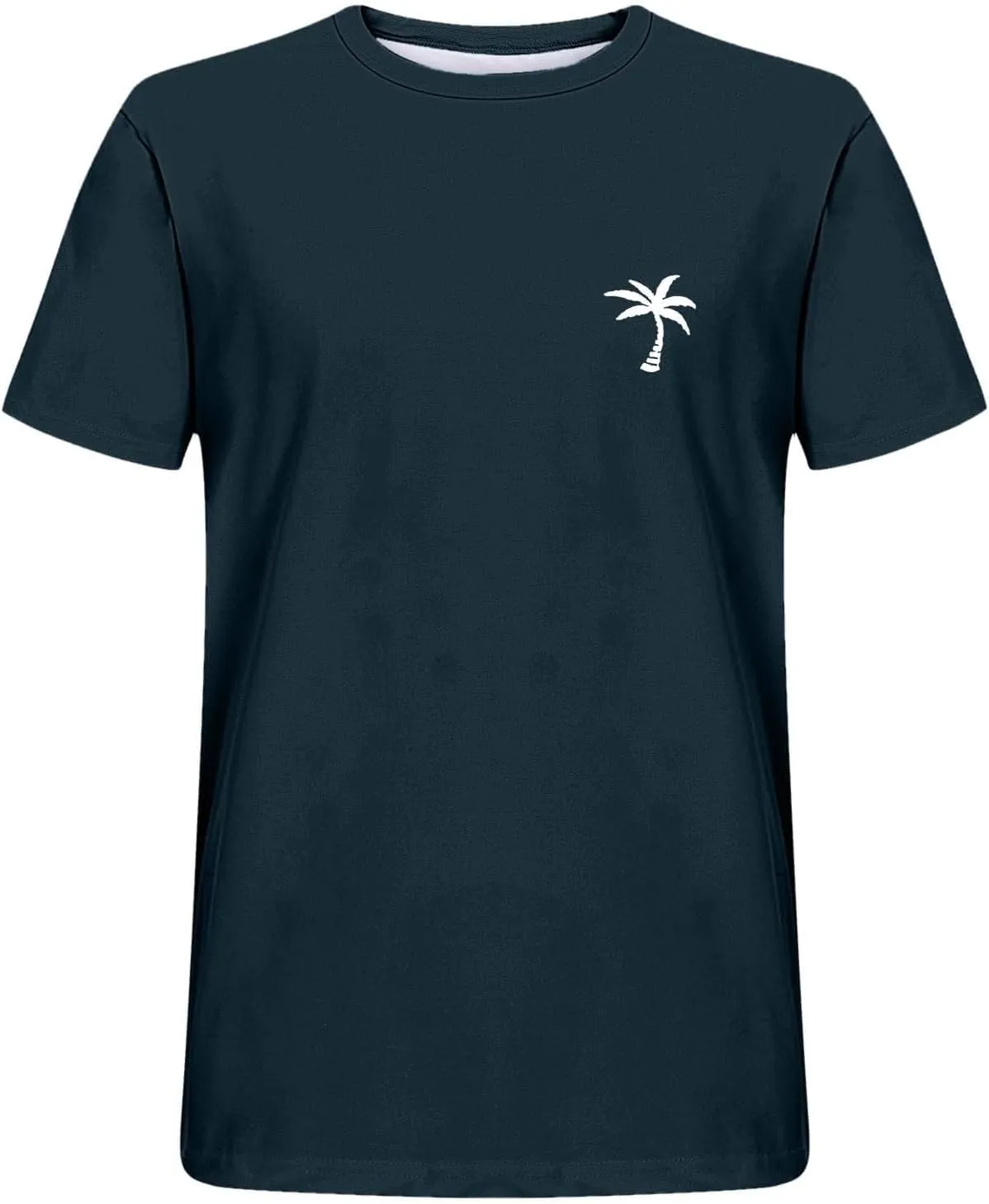 Men's Cotton Sleeve Summer Casual Tops Men's T Shirts Athletic Golf Polo Mens Short Sleeve Shirts Mens Henley
