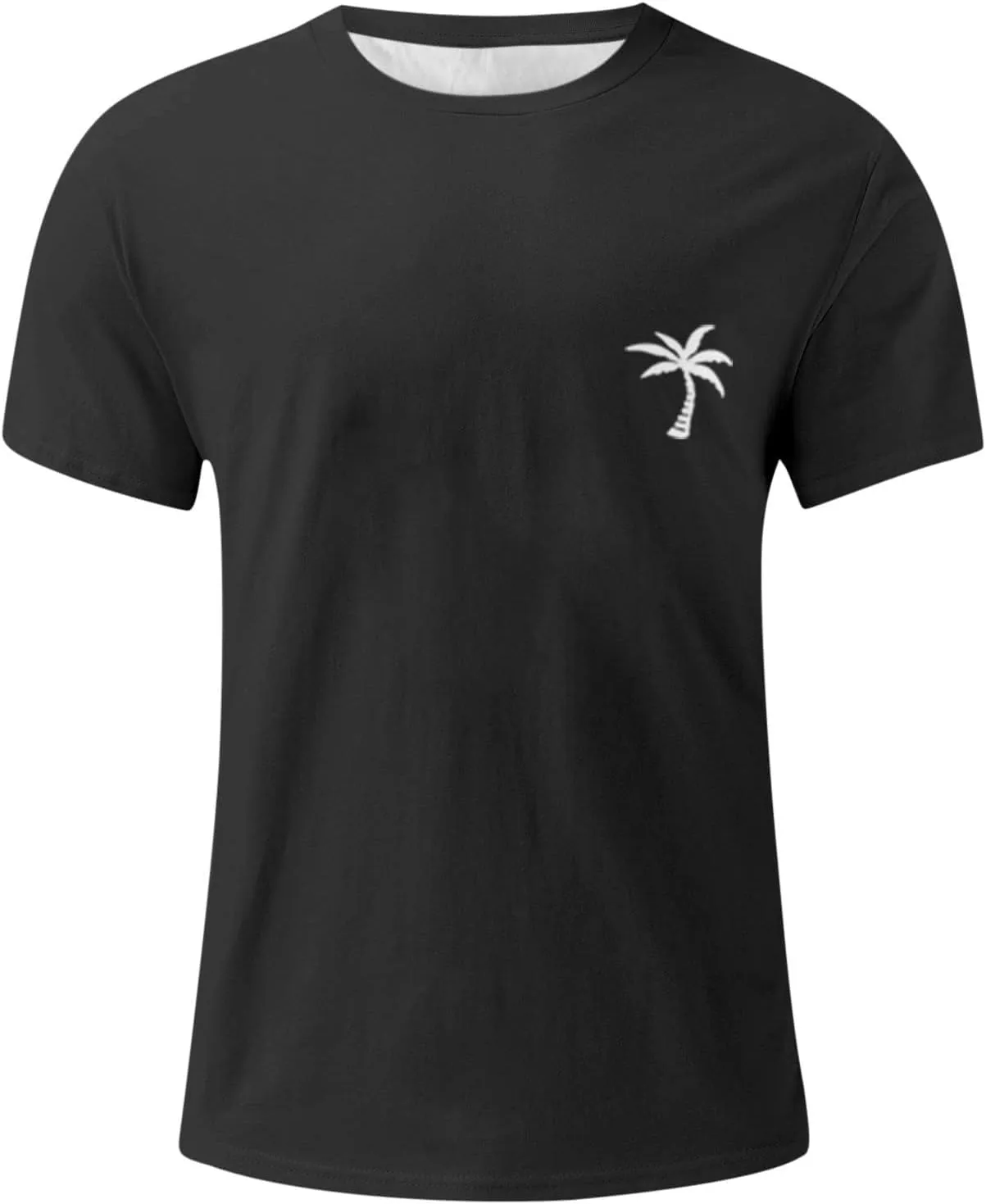 Men's Cotton Sleeve Summer Casual Tops Men's T Shirts Athletic Golf Polo Mens Short Sleeve Shirts Mens Henley