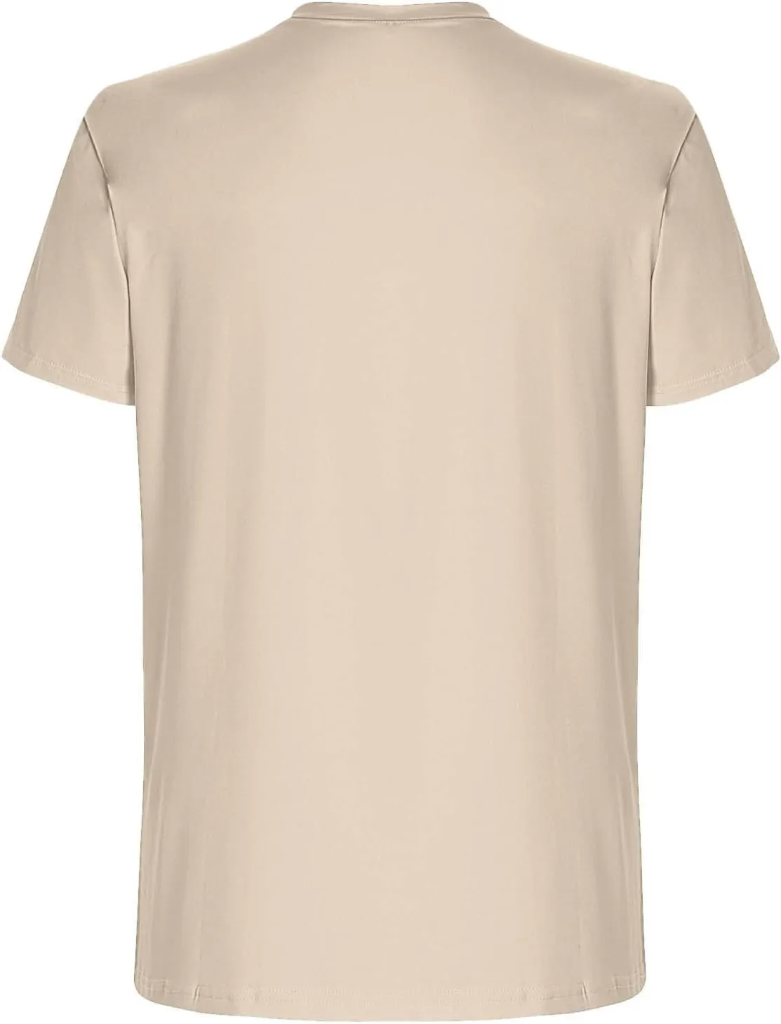 Men's Cotton Sleeve Summer Casual Tops Men's T Shirts Athletic Golf Polo Mens Short Sleeve Shirts Mens Henley
