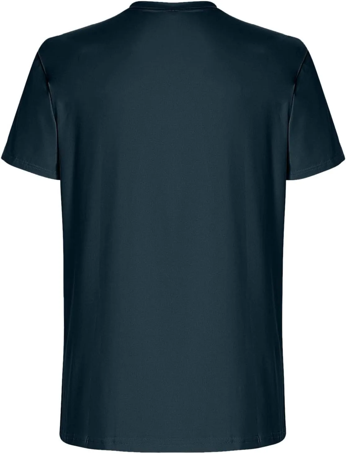 Men's Cotton Sleeve Summer Casual Tops Men's T Shirts Athletic Golf Polo Mens Short Sleeve Shirts Mens Henley