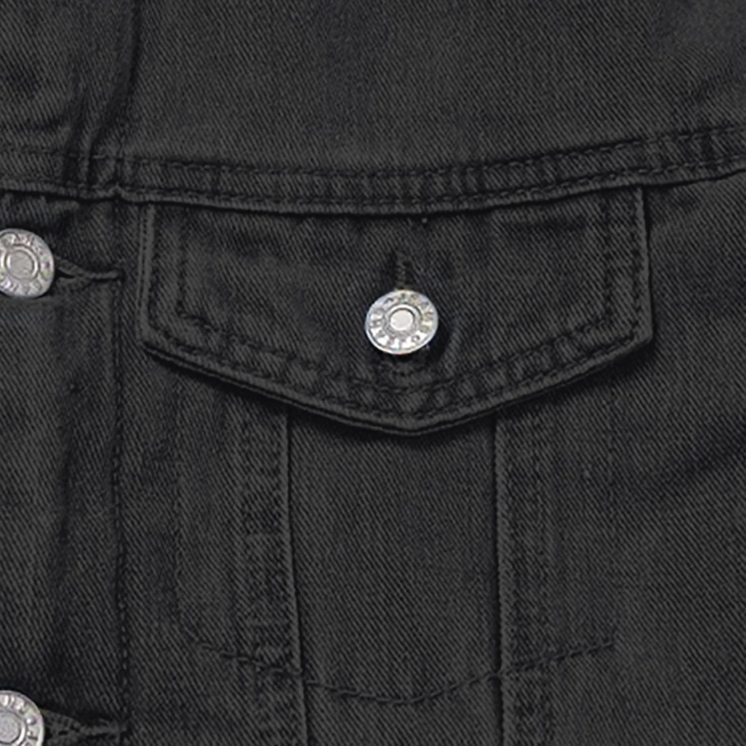 Men's Denim Jackets Thick Fleece Lined Trucker Jackets Casual Jean Coat Fashion Winter Warm Outwear Jacket