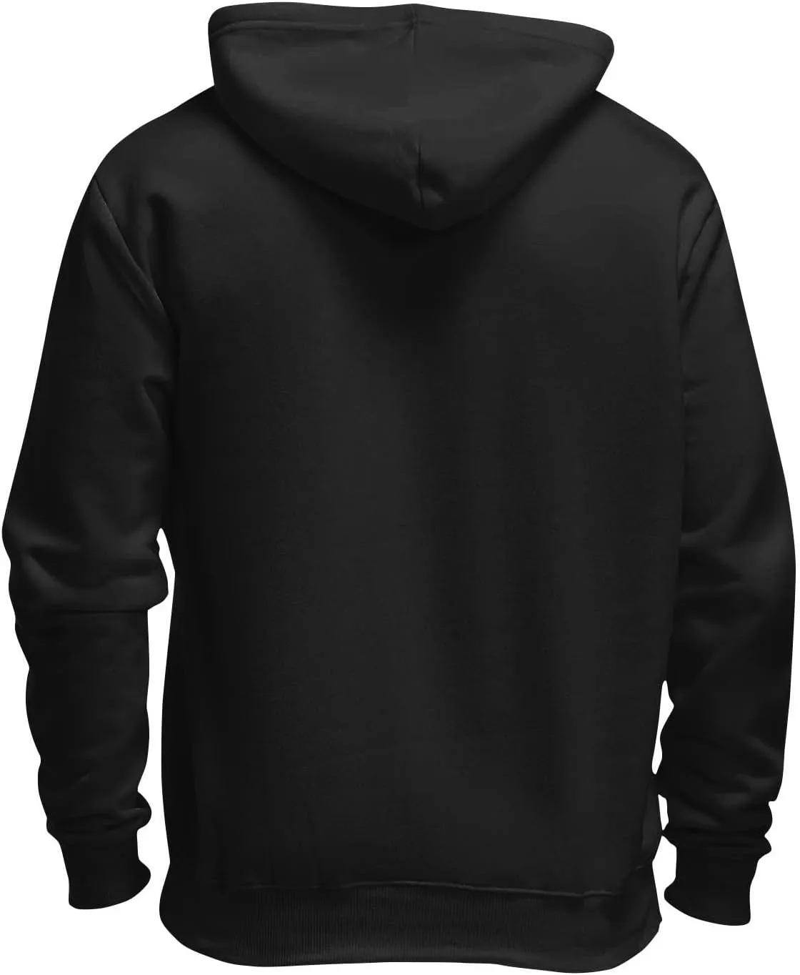 Men'S Fashion Hoodies & Sweatshirts Palm Tree Print Fall Fleece Sweatshirts Long Sleeve Pullover Hoodie With Pockets