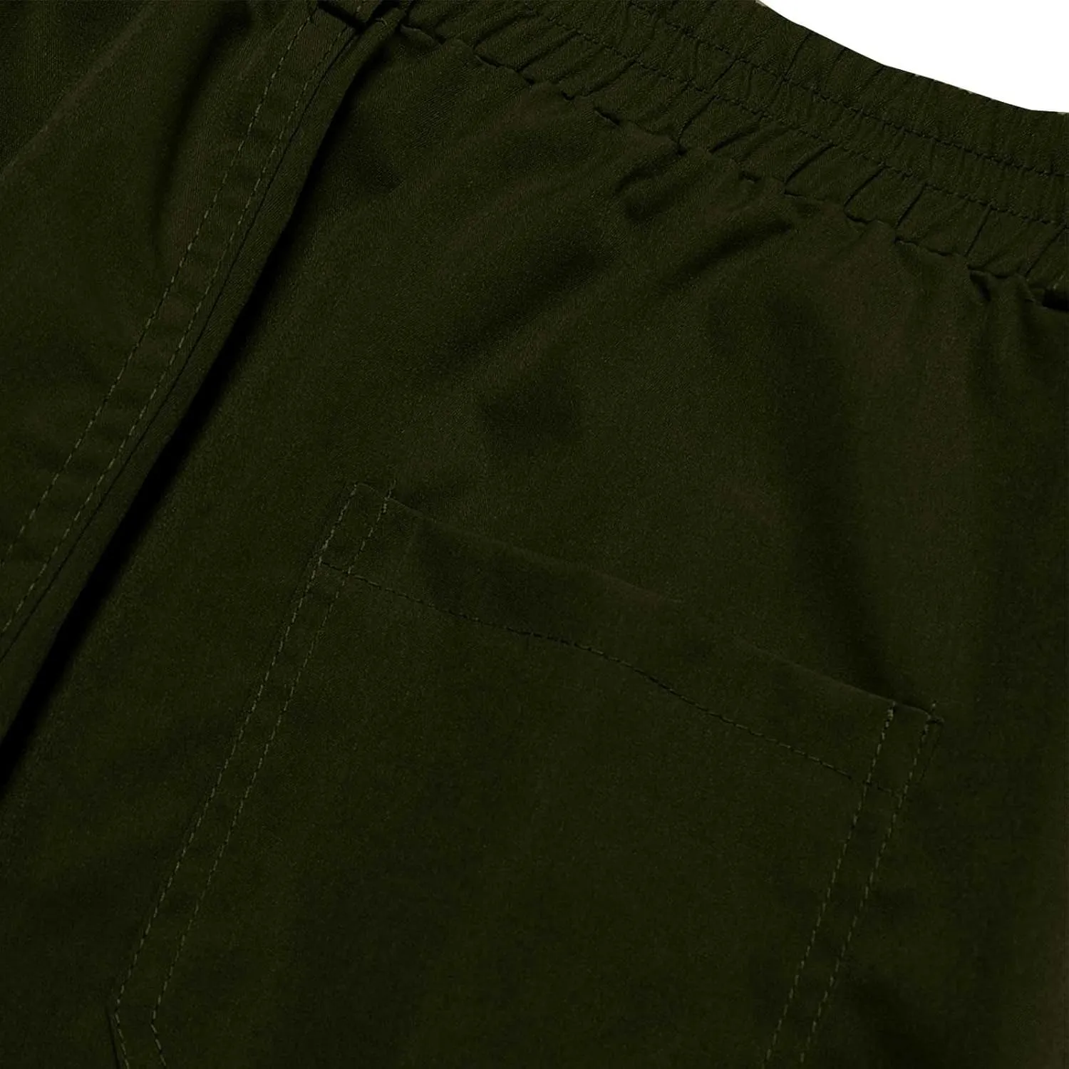 Men's Fleece Lined and Windproof and Rainproof Pants Winter Warm Training Pants Active Thermal Jogger Fleece Lined