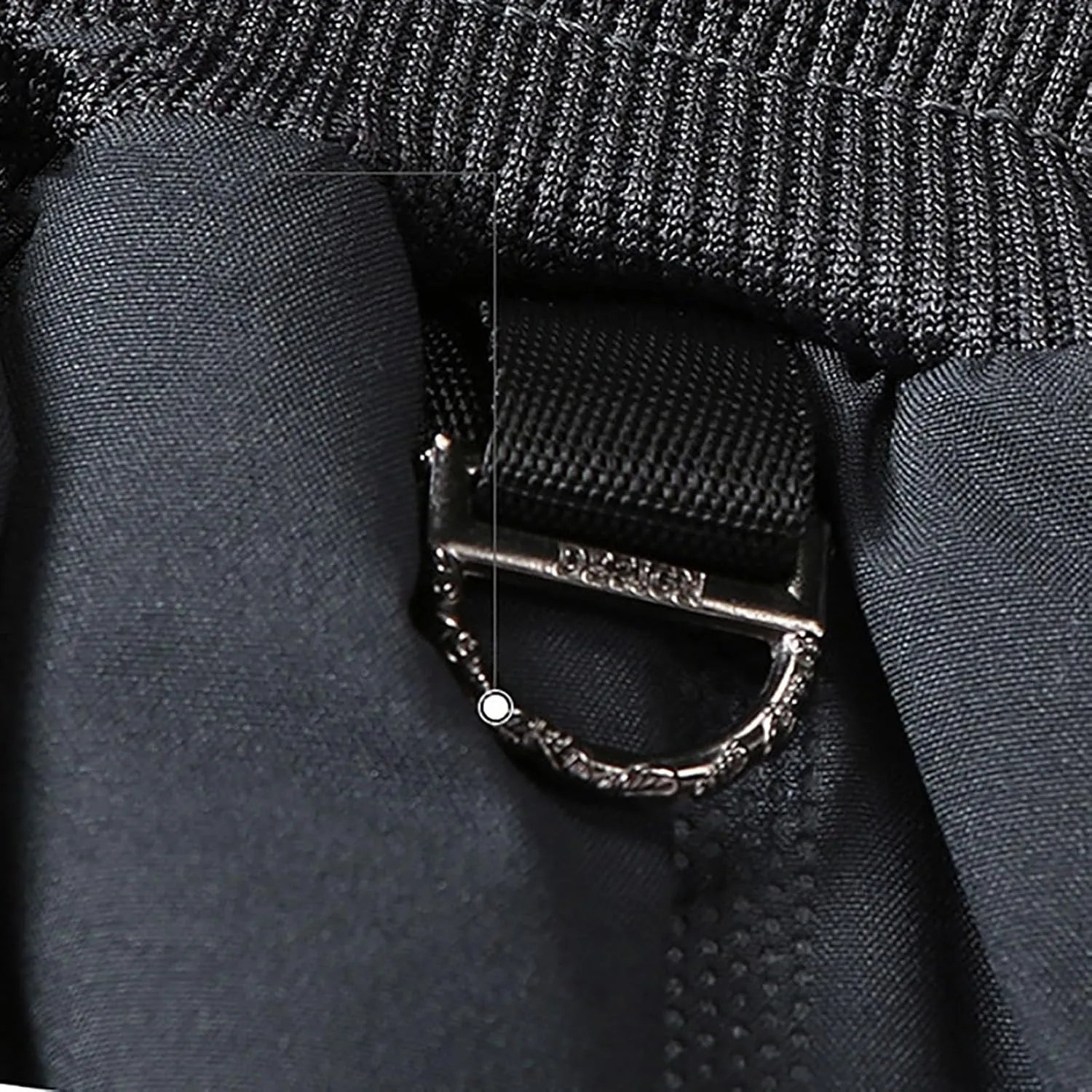 Men's Fleece Lined Joggers Unisex Fleece Lined Waterproof Pants Thermal Hiking Workout Running Pants with Pockets