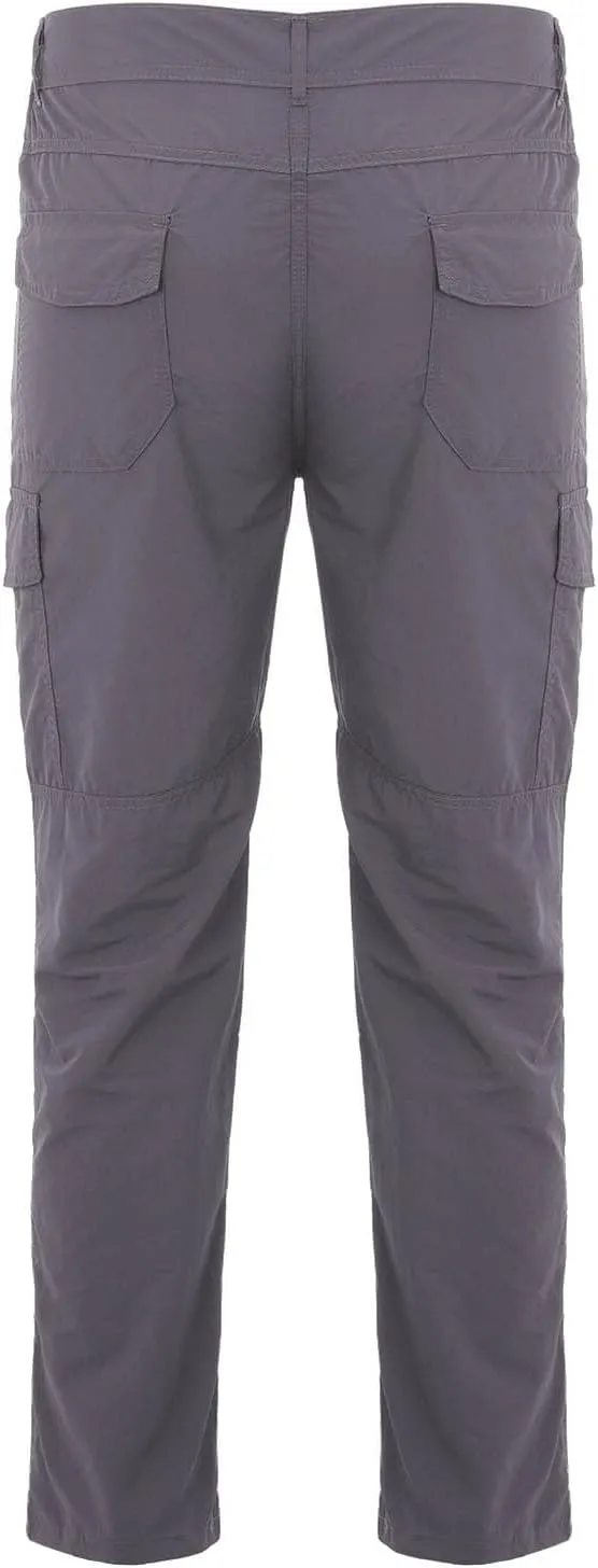 Mens Joggers Sweatpants Zipper Middle Waist Denim Long Pants Men's Active Athletic Casual Tricot Jogger Running Pants