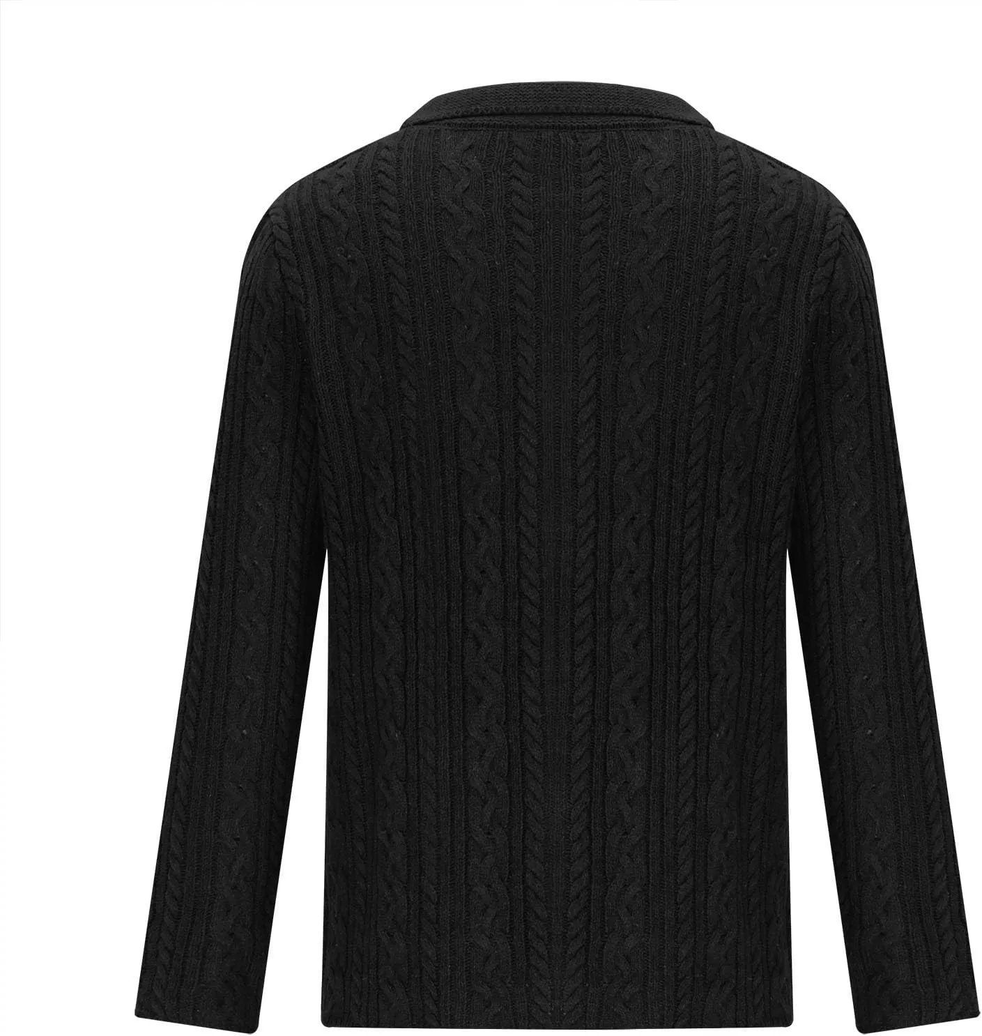 Mens Knit Cardigan Sweaters Lightweight Button Down Sweaters Shawl Collar Cardigan Sweater Winter Knit Sweater