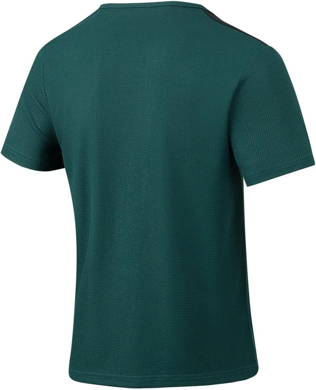 Mens Lace Up Renaissance Shirts Short Sleeve Color Block Viking Steampunk Pirate Shirt Retro Hippie Beach Tee Shirts