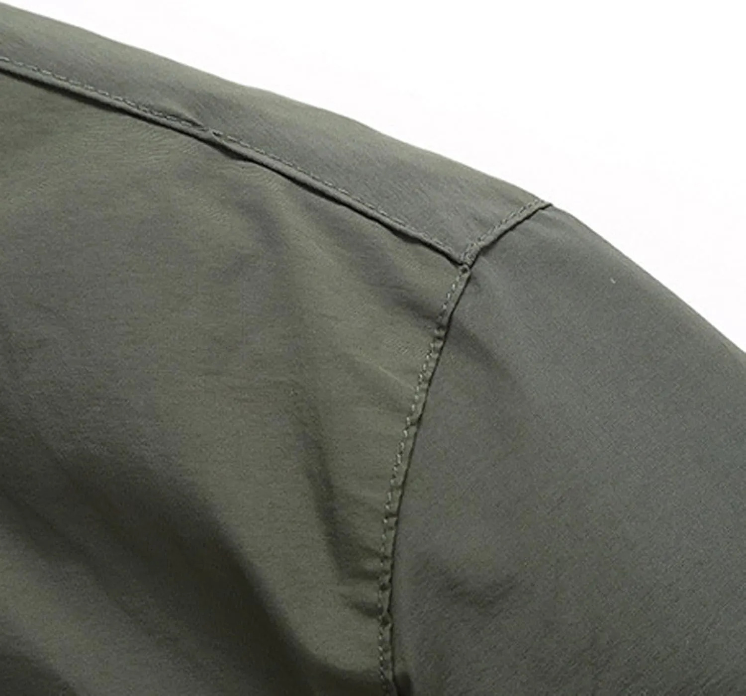 Men's Lightweight Softshell Jacket Hooded Water Resistant Winter Hiking Windbreaker Jackets Slim Sunscreen Soft Coats