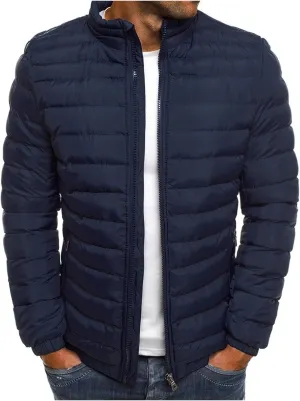 Water-Resistant Jackets