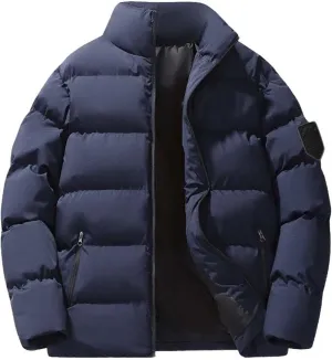 Insulated Jackets