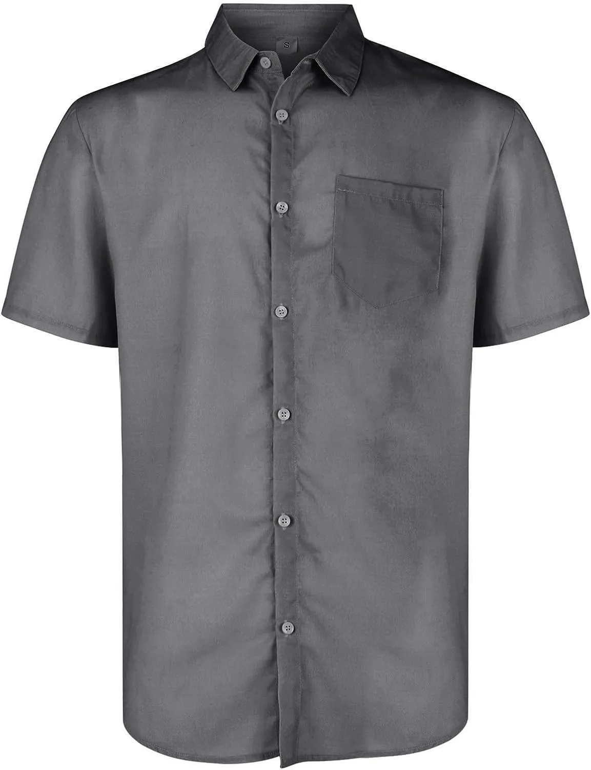 Mens Shirts Shirts Tropical Holiday Beach Cotton Crew Neck T-Shirt T for Men T-Shirts for
