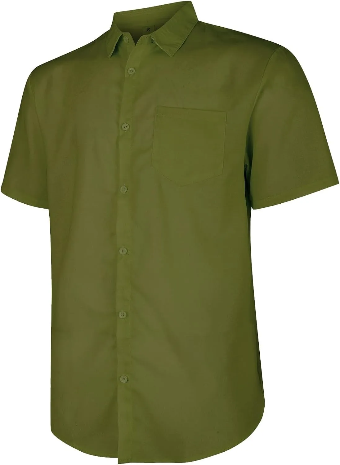 Mens Shirts Shirts Tropical Holiday Beach Cotton Crew Neck T-Shirt T for Men T-Shirts for