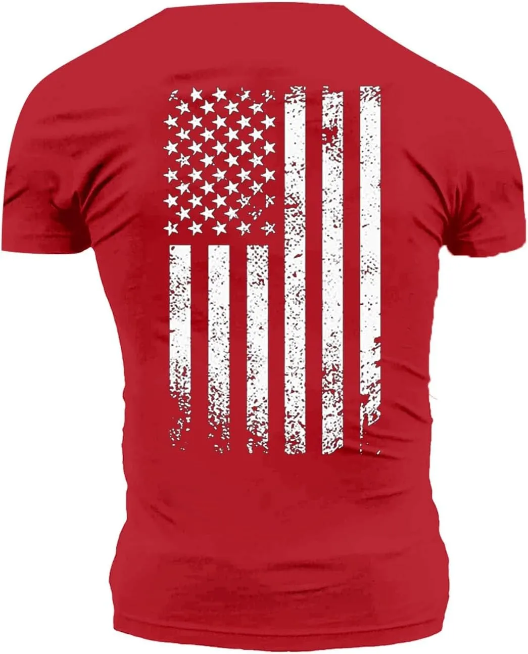 Mens Shirts Shirts Tropical Holiday Beach Cotton Crew Neck T-Shirt T for Men T-Shirts for