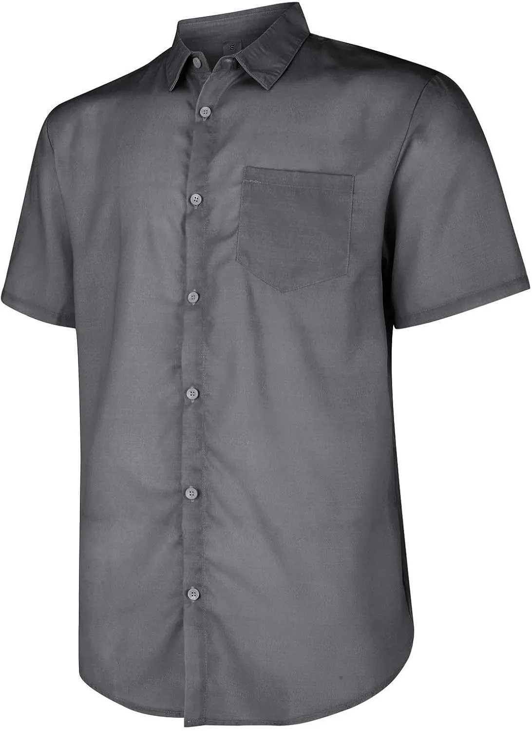 Mens Shirts Shirts Tropical Holiday Beach Cotton Crew Neck T-Shirt T for Men T-Shirts for