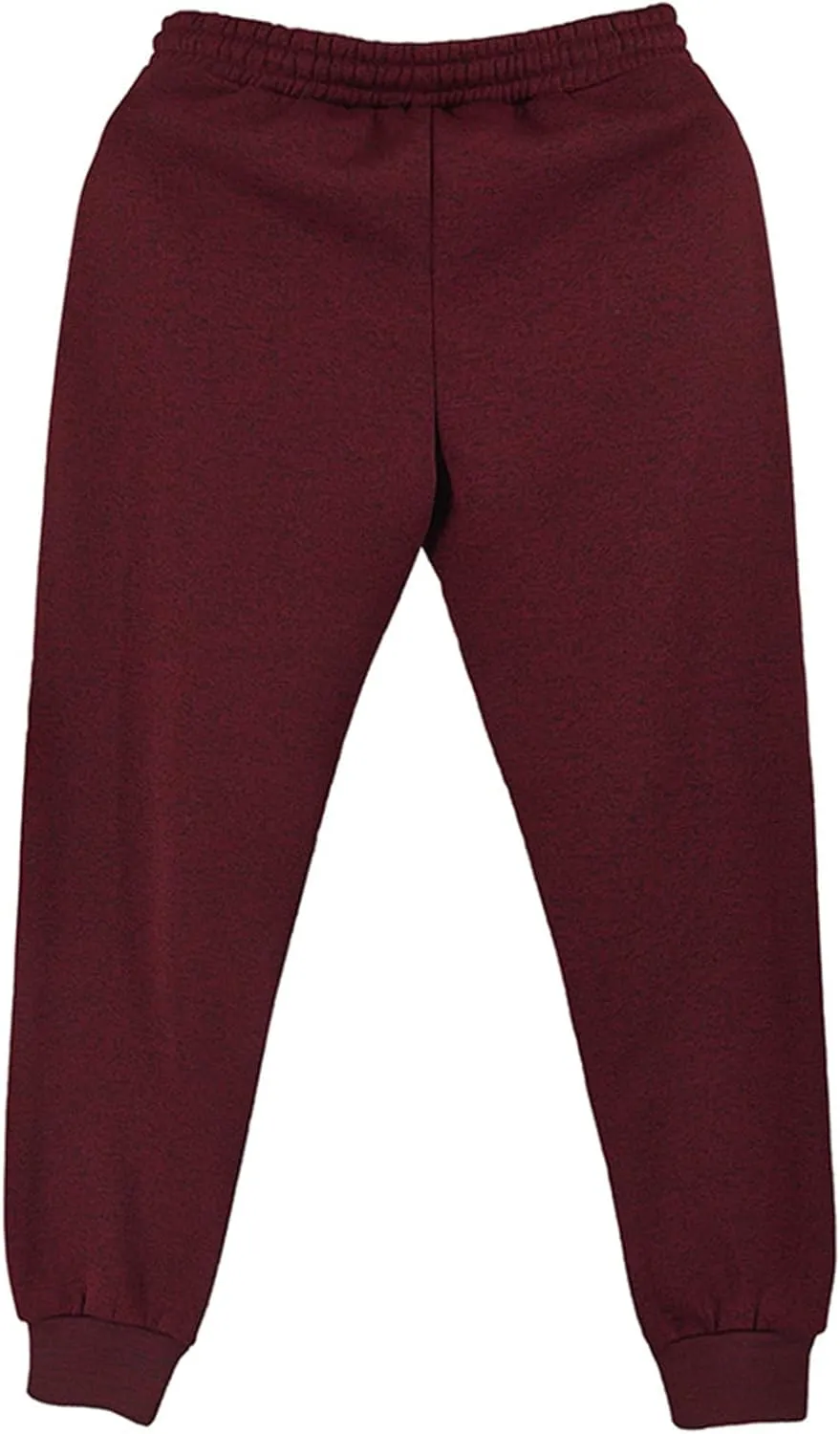 Men's Sweatpants Baggy Athletic Workout Jogger with Pocket Drawstring Sports Fitness Pants Outdoor Hiking Pants