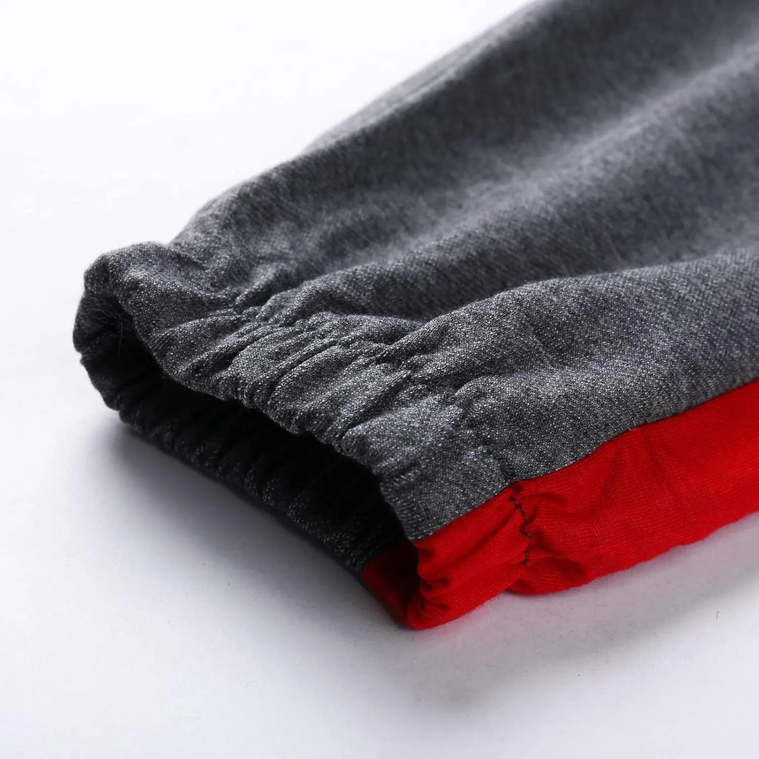 Mens Sweatpants with Pockets Big and Tall Men's Cargo Sweatpants Men Sweatpants Men's Basic Active Fleece Jogger Pants