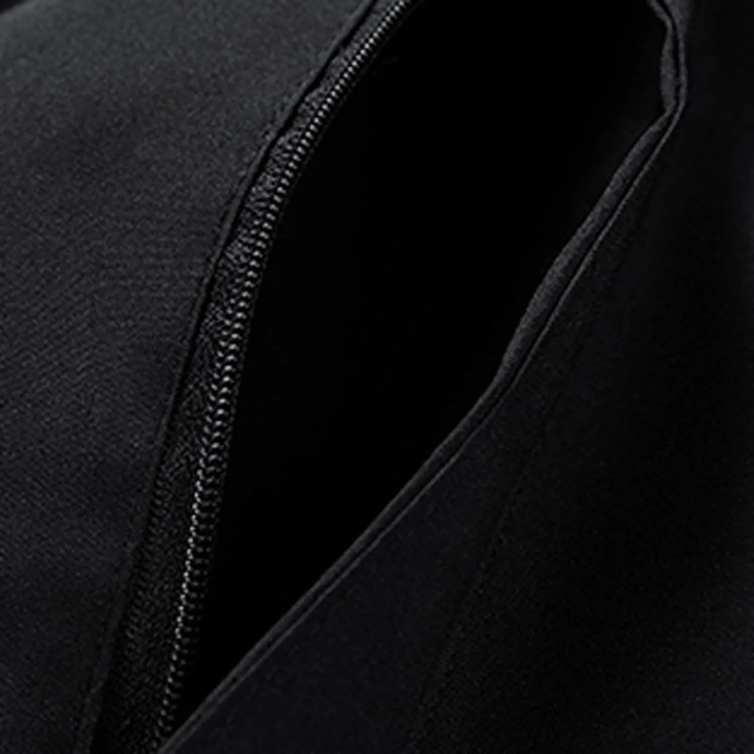 Men's Windbreaker Jacket Lightweight Water-Resistant Hooded Jackets Men Running Cycling Hiking Outdoor Raincoat
