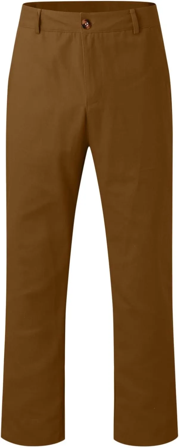 Mens Workout Cargo Sweatpants Cargo Work Pants Men Men's Outdoor Cargo Work Trousers Military Tactical Pants Ripstop