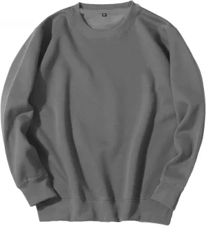Thermal Lined Sweatshirts