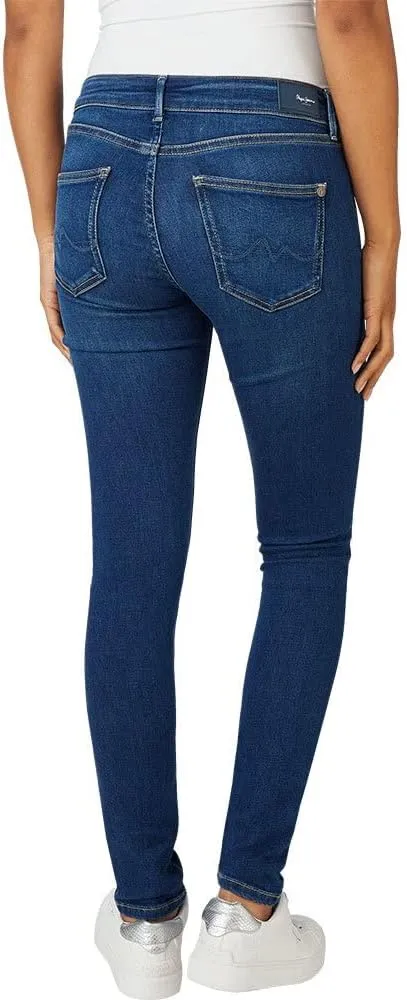 Pepe Jeans Women's Pixie Jeans