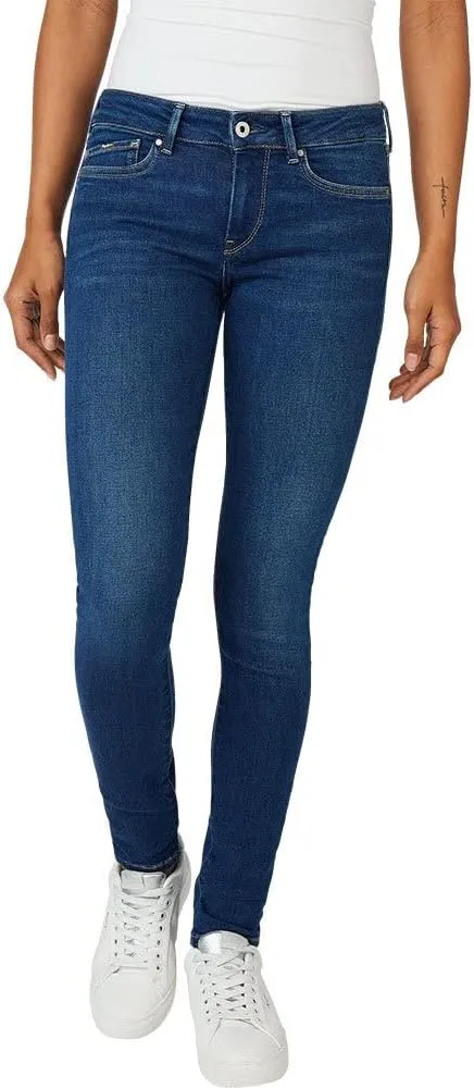 Pepe Jeans Women's Pixie Jeans