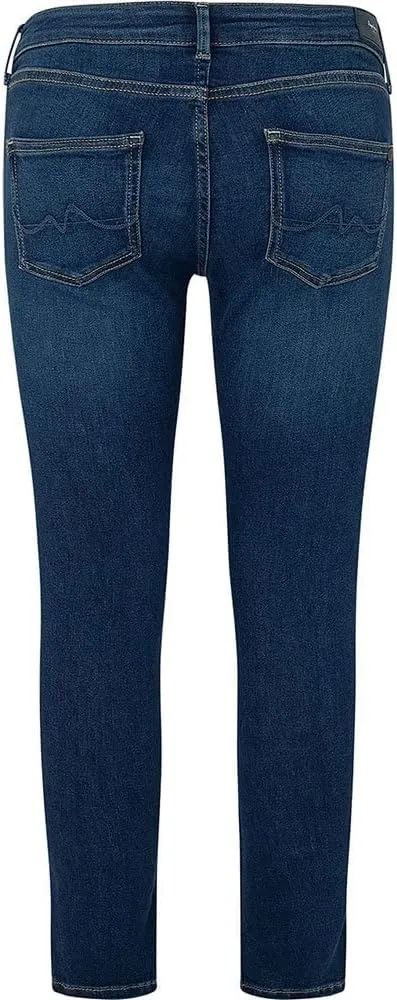 Pepe Jeans Women's Pixie Jeans