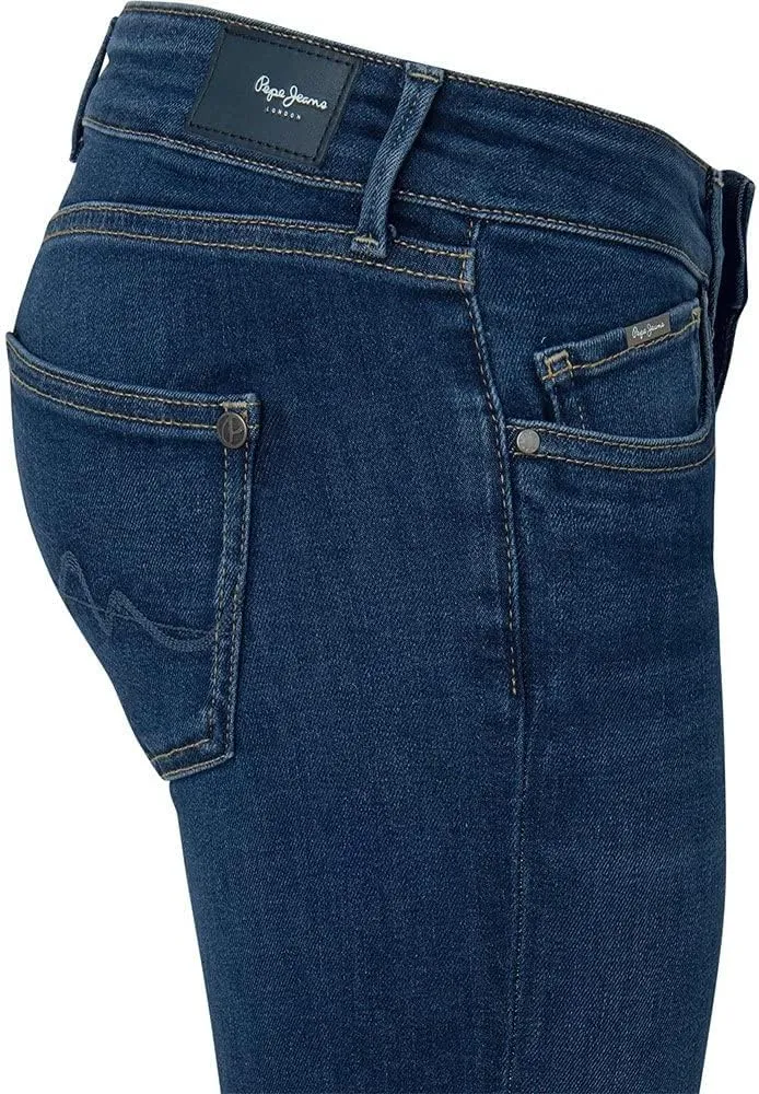 Pepe Jeans Women's Pixie Jeans