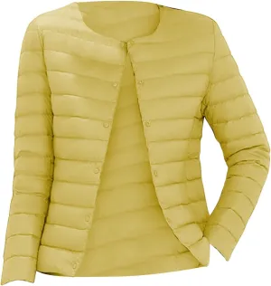 Prime 2024 Today Deals Flannel Shirt Women Coat De De Winter Coats for Women Puffer Down Womens Coat Heavyweight Jacket Women's Fleece Jackets Coats