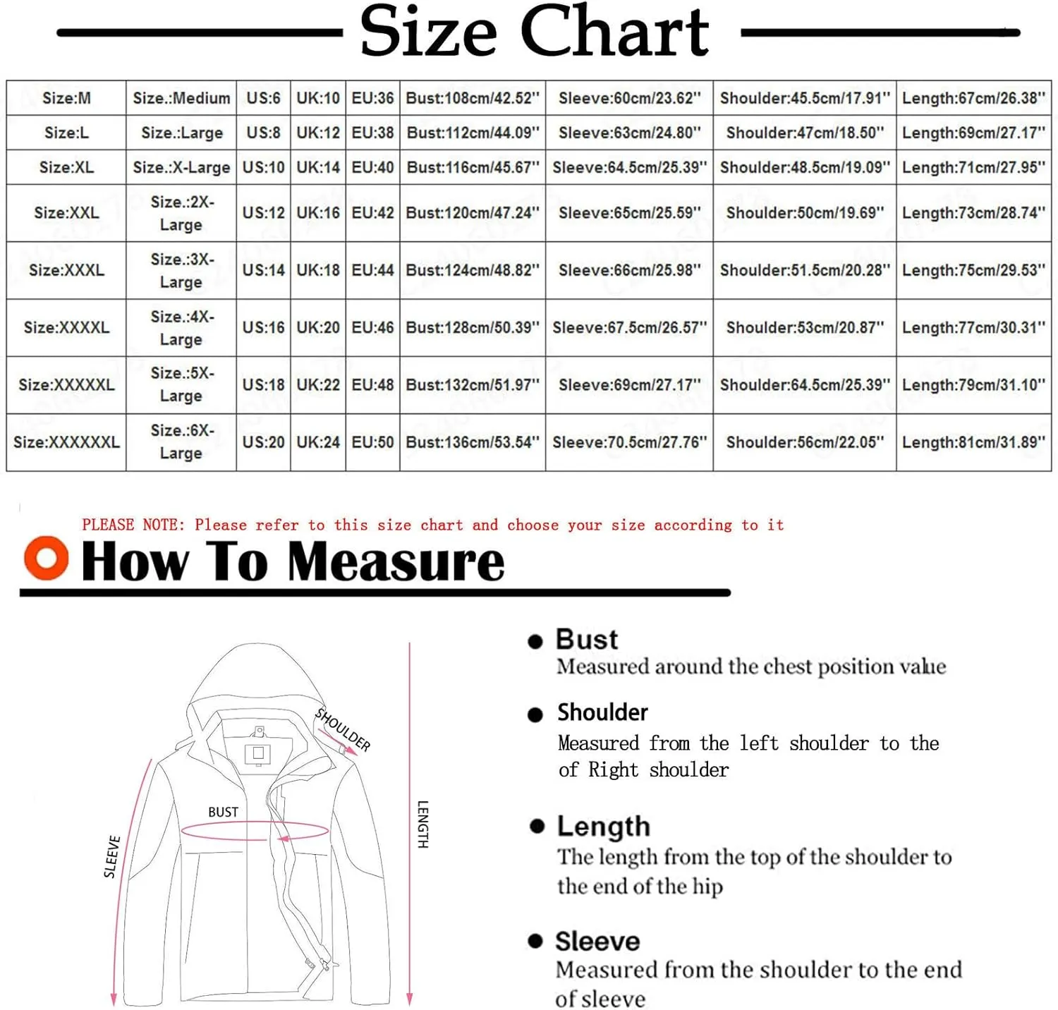 Rain Jacket for Men Color Block Waterproof Raincoat Lightweight Rain Coat Outdoor Windbreaker with Hood&Zipper Pocket