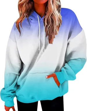 SHAOBGE Cyber Of Monday 2023 Crewneck Sweatshirts Plus Size Women Womens Winter Warm Fleece Sweater Blouse Early Prime Big Deal Of Today Prime Clearance
