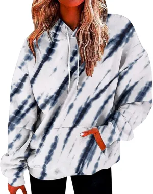 SHAOBGE Cyber Of Monday 2023 Drop Sleeve Sweatshirt Womens Winter Warm Fleece Sweater Blouse White Hoodies For Women Todays Deals Todays Daily Deals